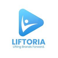 Liftoria logo