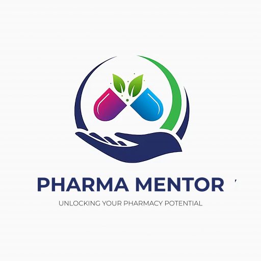 PharMentor logo