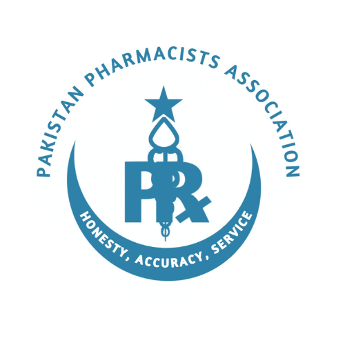 Pakistan Pharmacists Association logo