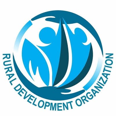Rural Development Organization logo