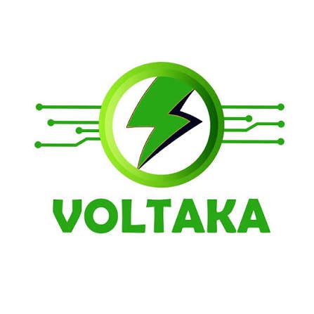 Voltaka logo