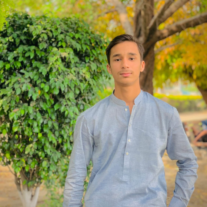 Hassan Asif