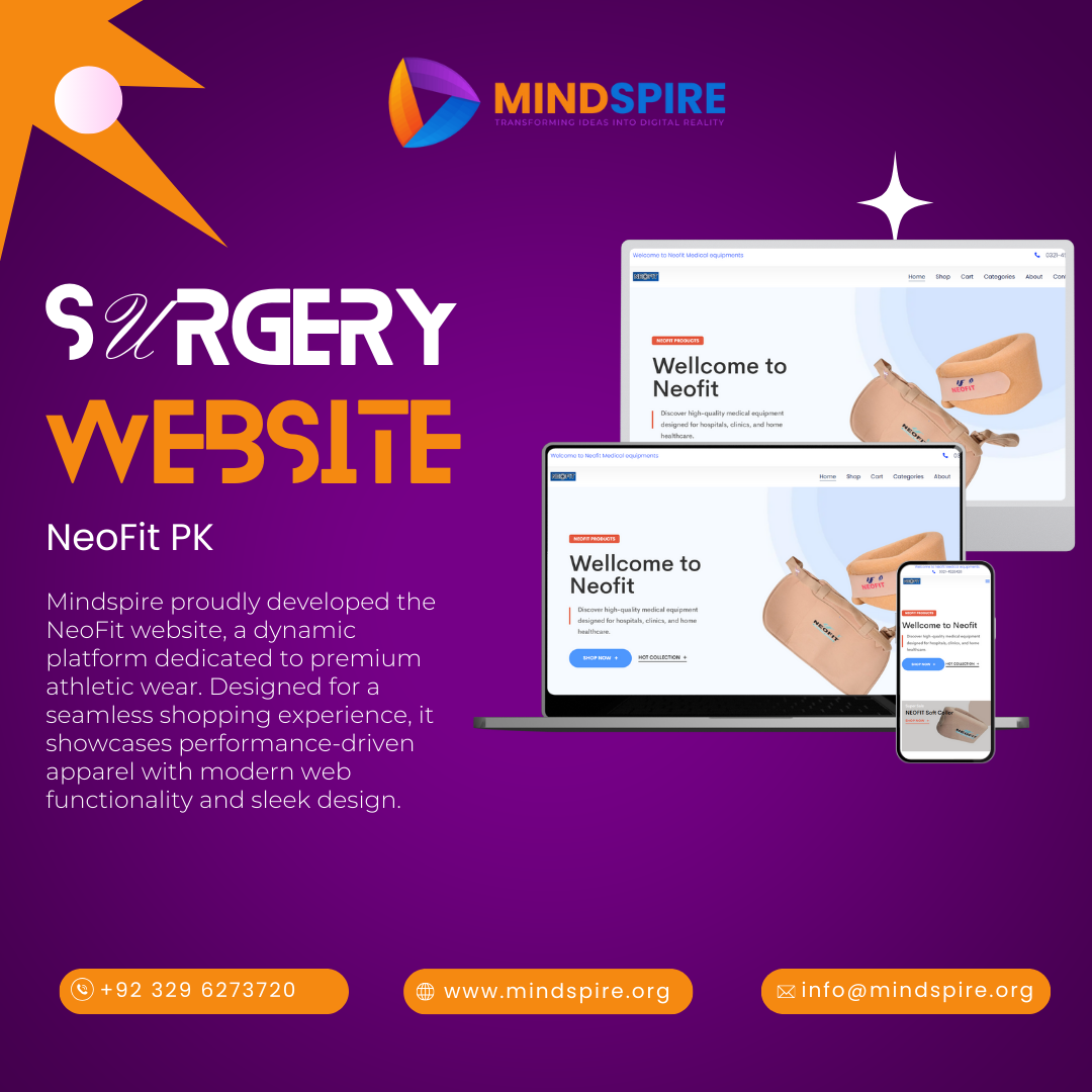 Mindspire