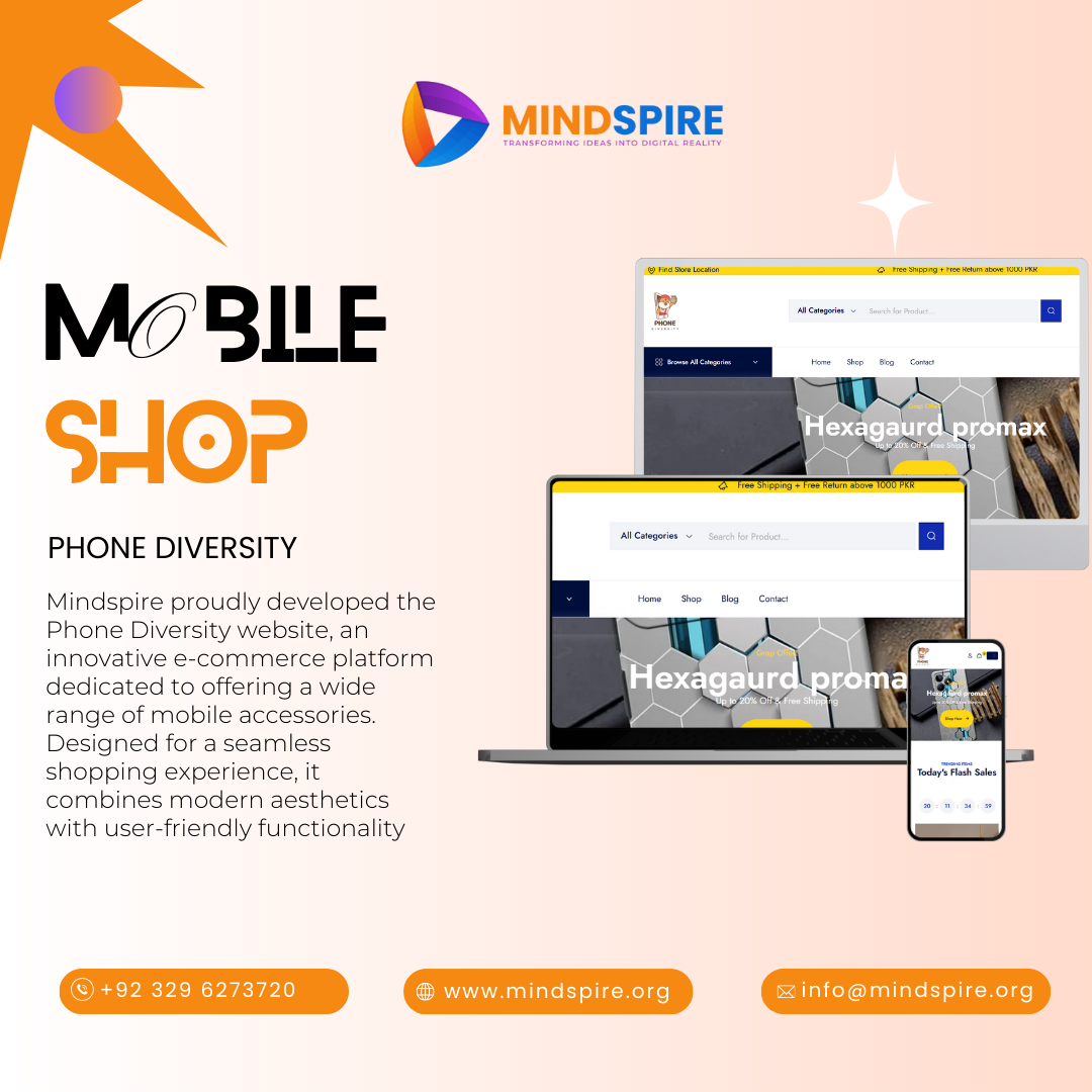 Mindspire